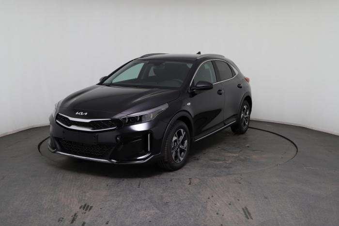 Fahrzeugbild eines Kia XCeed