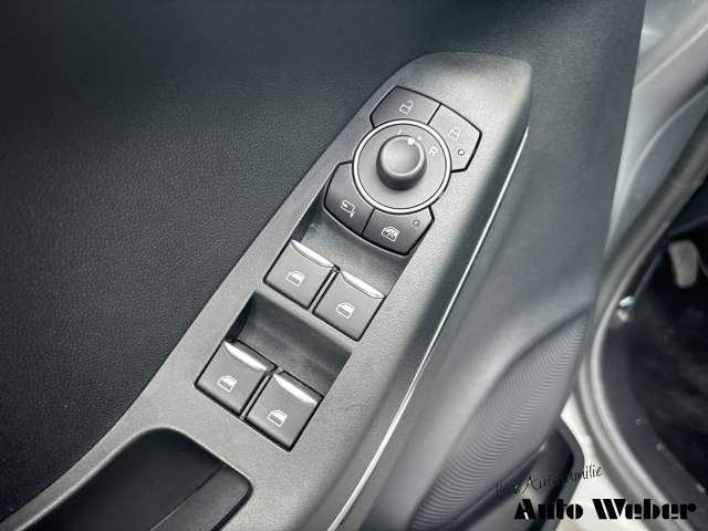 Fahrzeugbild eines Ford Puma