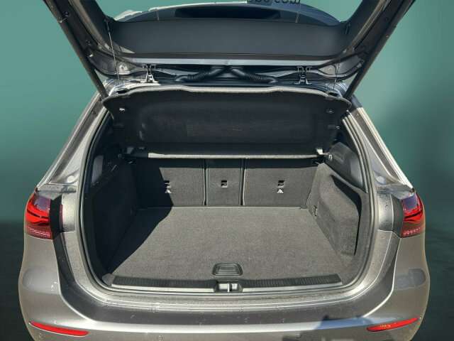 Fahrzeugbild eines Mercedes-Benz B-Klasse