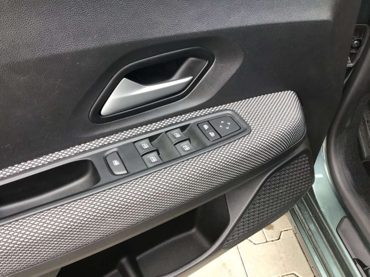 Fahrzeugbild eines Dacia Sandero