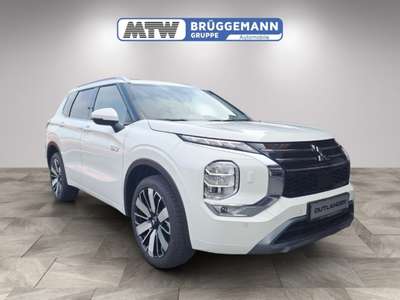 Bild Mitsubishi Outlander