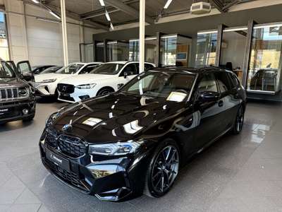 Bild BMW 3er-Reihe