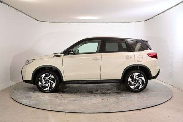 Fahrzeugbild eines Suzuki Vitara