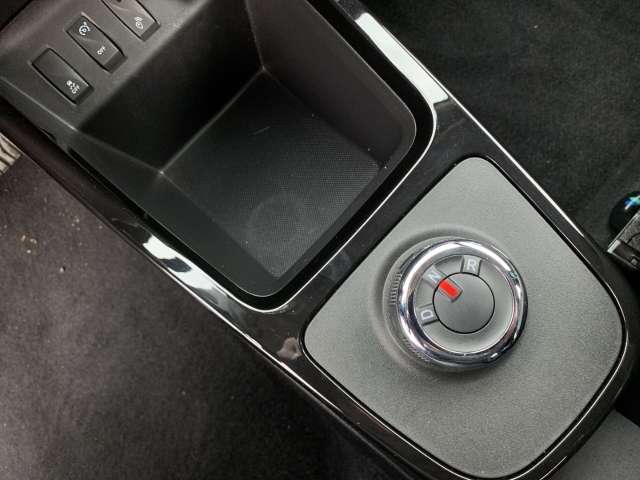 Fahrzeugbild eines Dacia Spring