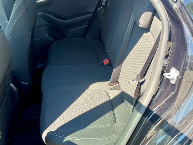 Fahrzeugbild eines Ford Fiesta