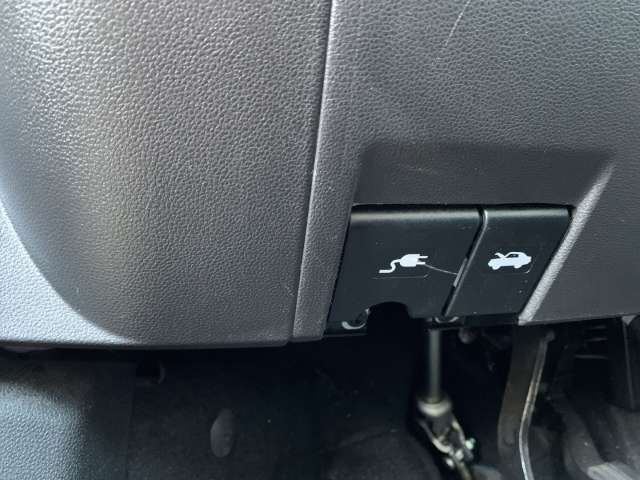 Fahrzeugbild eines Dacia Spring