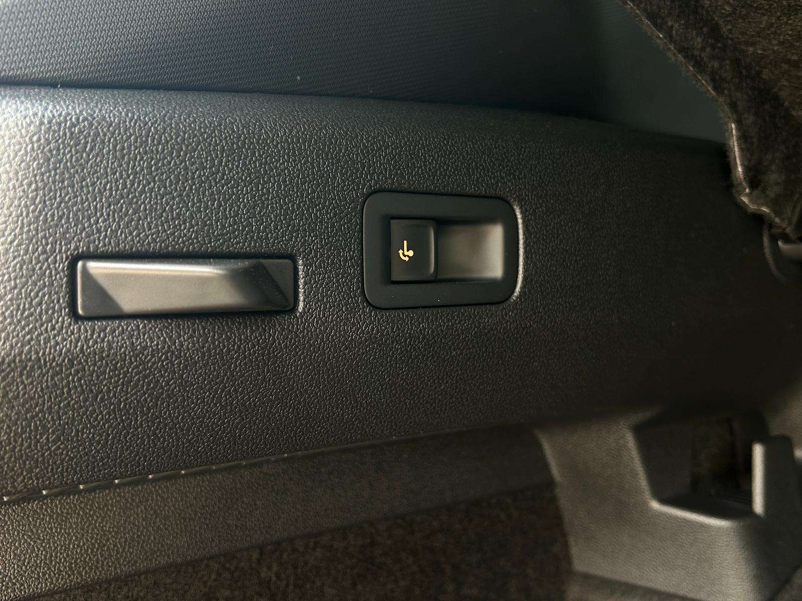 Fahrzeugbild eines Volkswagen T-Roc