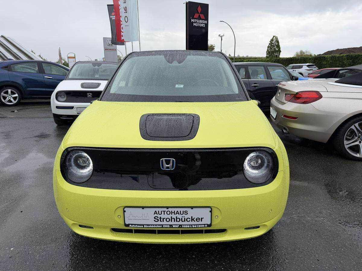 Fahrzeugbild eines Honda Honda e