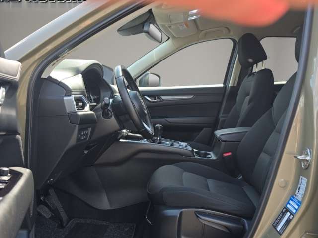 Fahrzeugbild eines Mazda CX-5