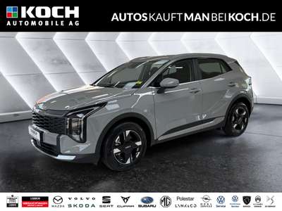 Bild Kia Sportage