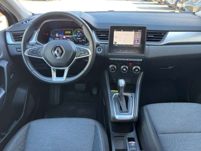 Fahrzeugbild eines Renault Captur