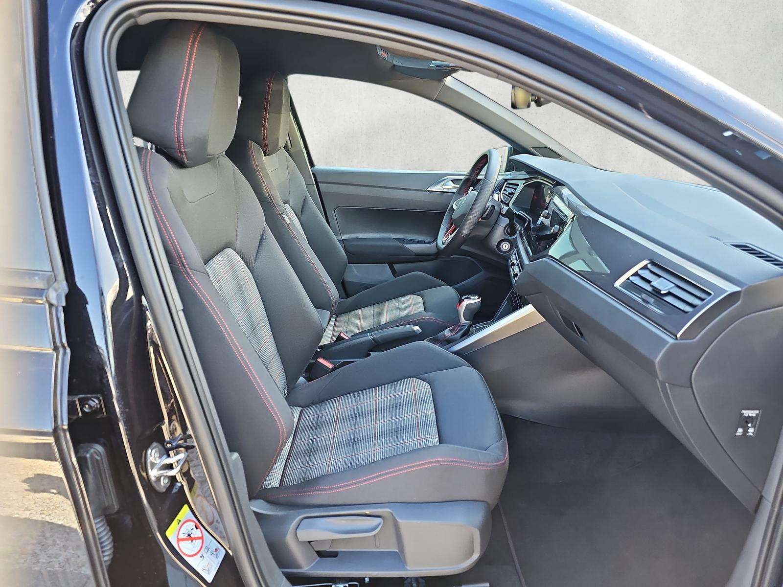 Fahrzeugbild eines Volkswagen Polo