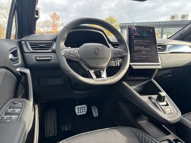 Fahrzeugbild eines Renault Captur