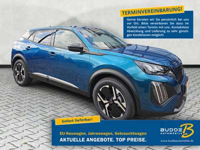 Bild Peugeot 2008