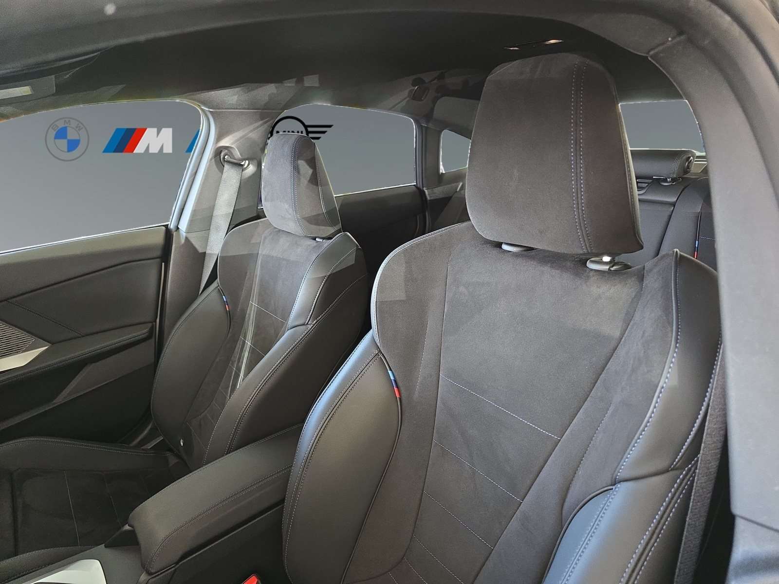 Fahrzeugbild eines BMW 2er-Reihe