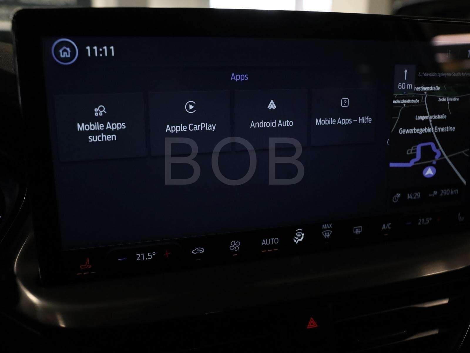 Fahrzeugbild eines Ford Focus