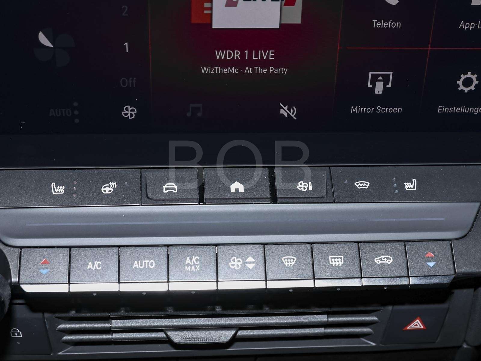 Fahrzeugbild eines Opel Astra