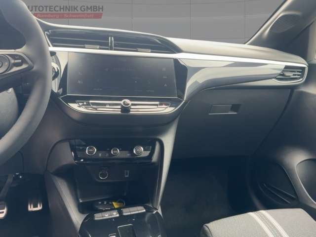 Fahrzeugbild eines Opel Corsa