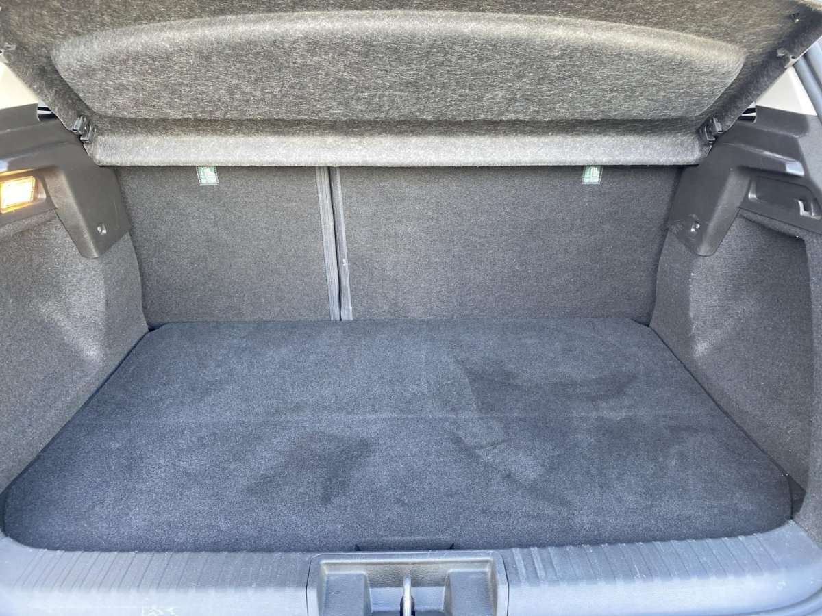 Fahrzeugbild eines Renault Captur