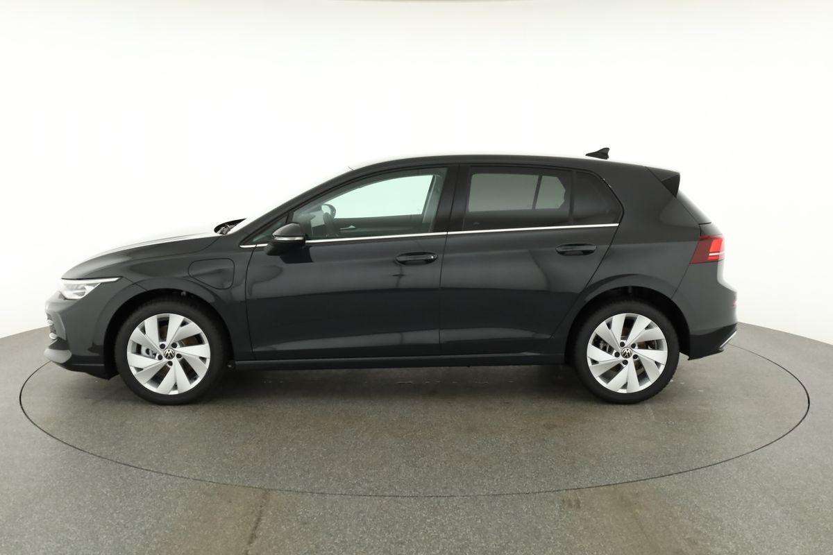 Fahrzeugbild eines Volkswagen Golf