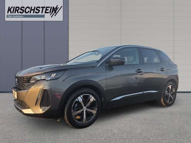 Fahrzeugbild eines Peugeot 3008