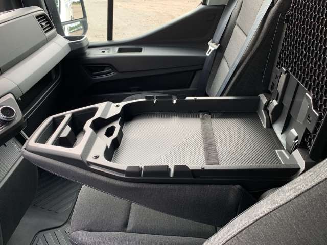 Fahrzeugbild eines Renault Master