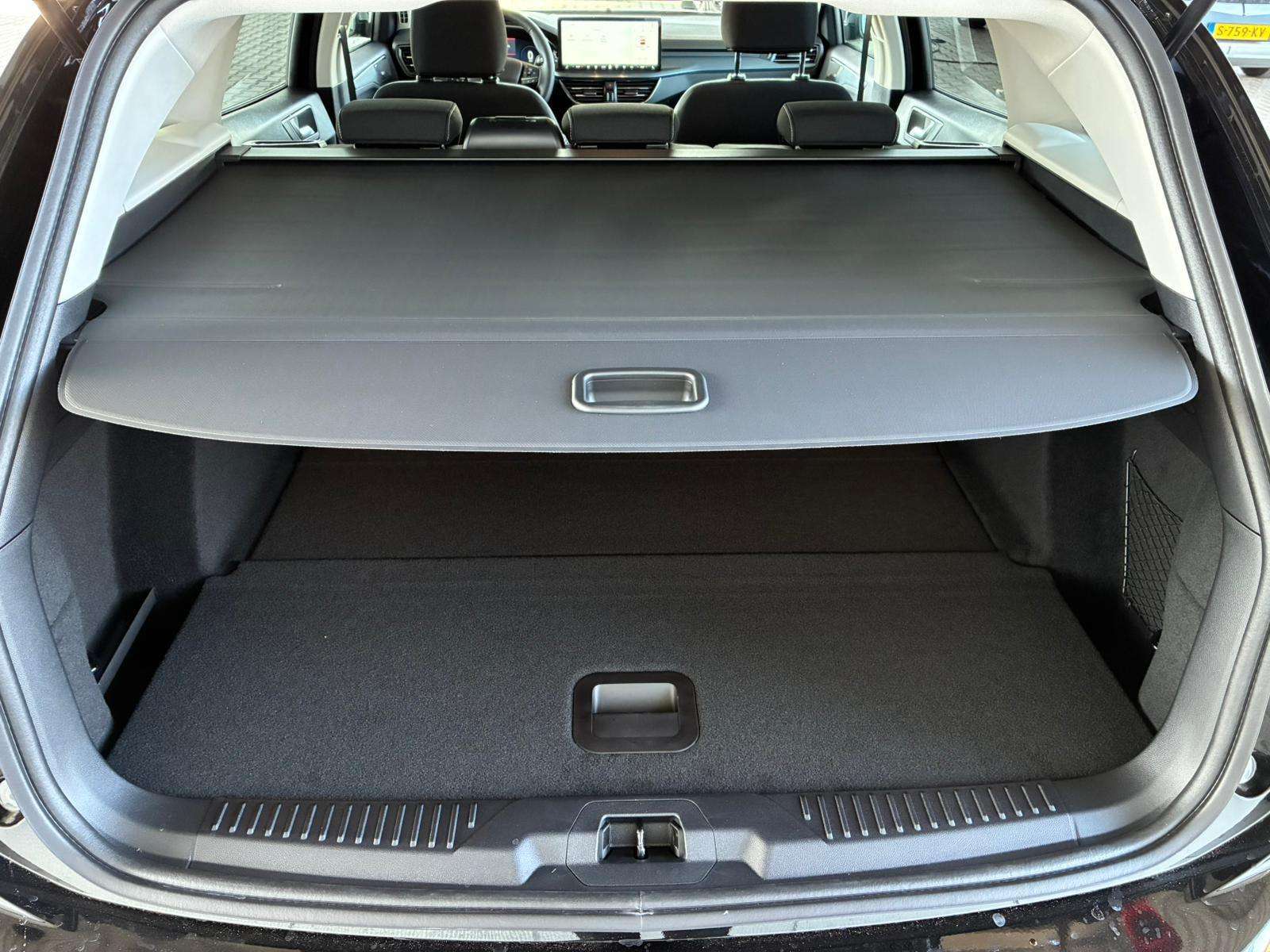 Fahrzeugbild eines Ford Focus