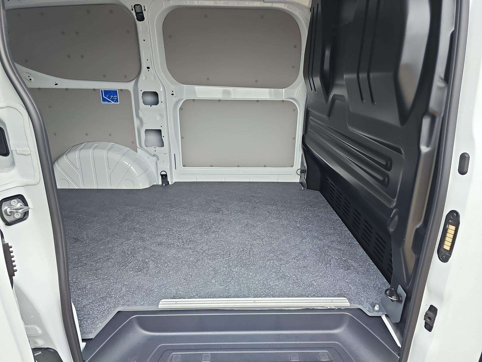 Fahrzeugbild eines Volkswagen Transporter