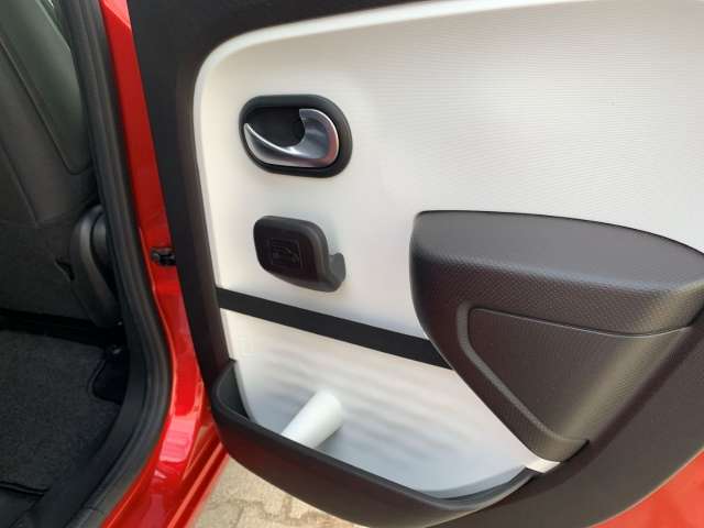 Fahrzeugbild eines Renault Twingo