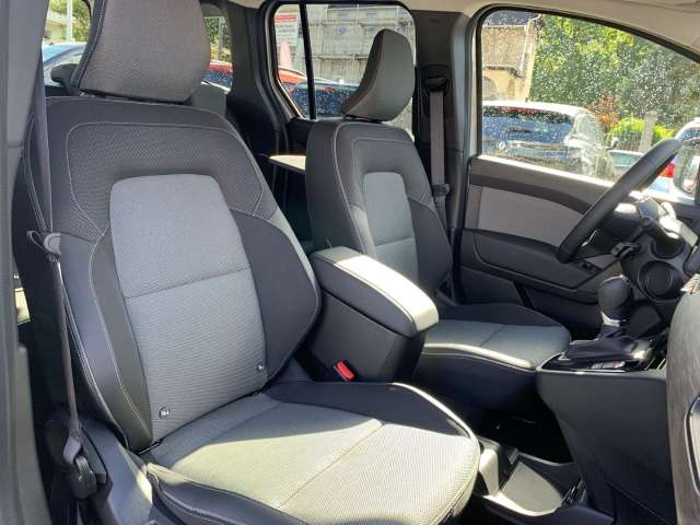 Fahrzeugbild eines Renault Kangoo