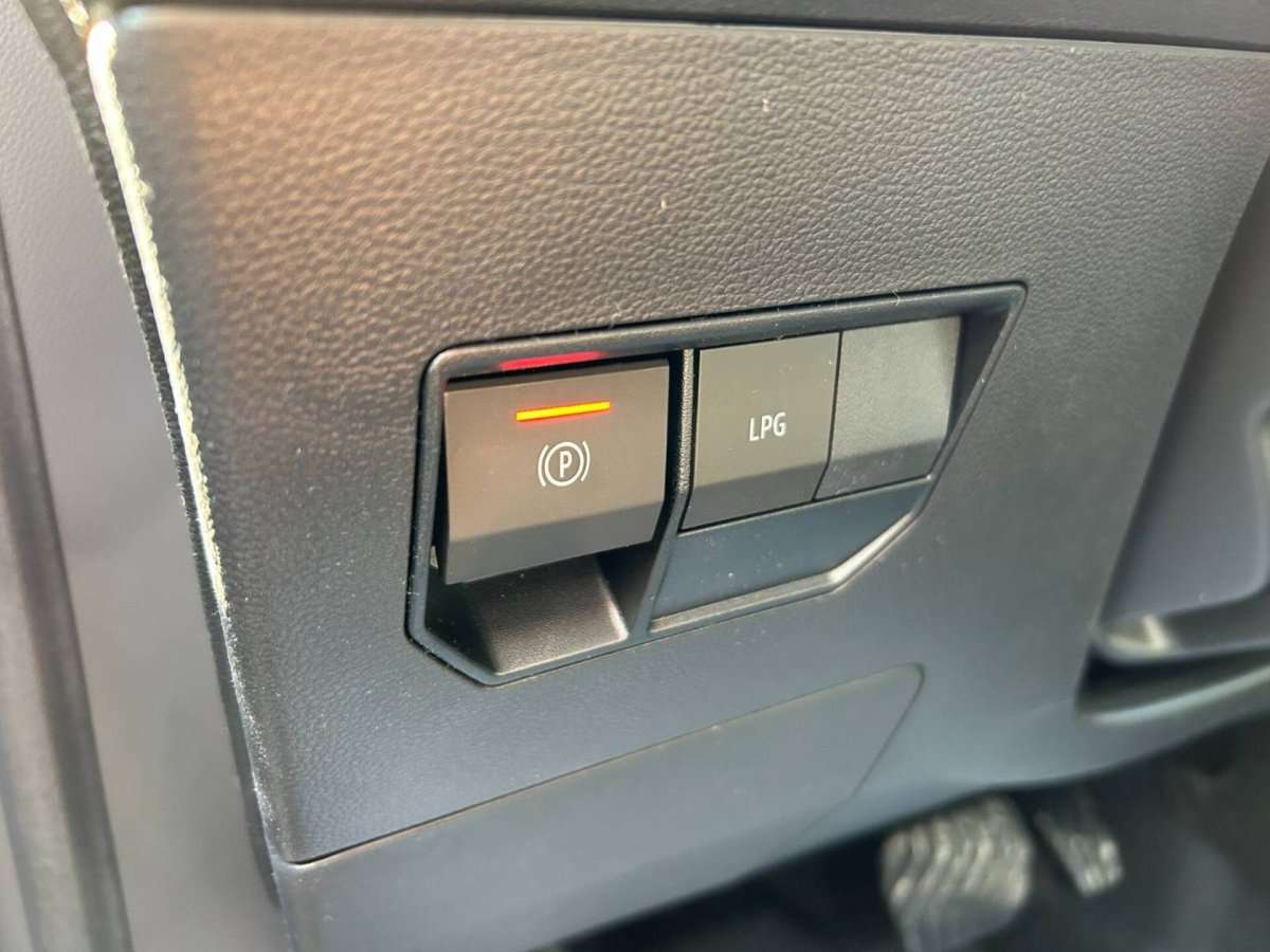 Fahrzeugbild eines Dacia Duster