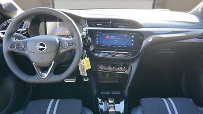 Bild Opel Corsa