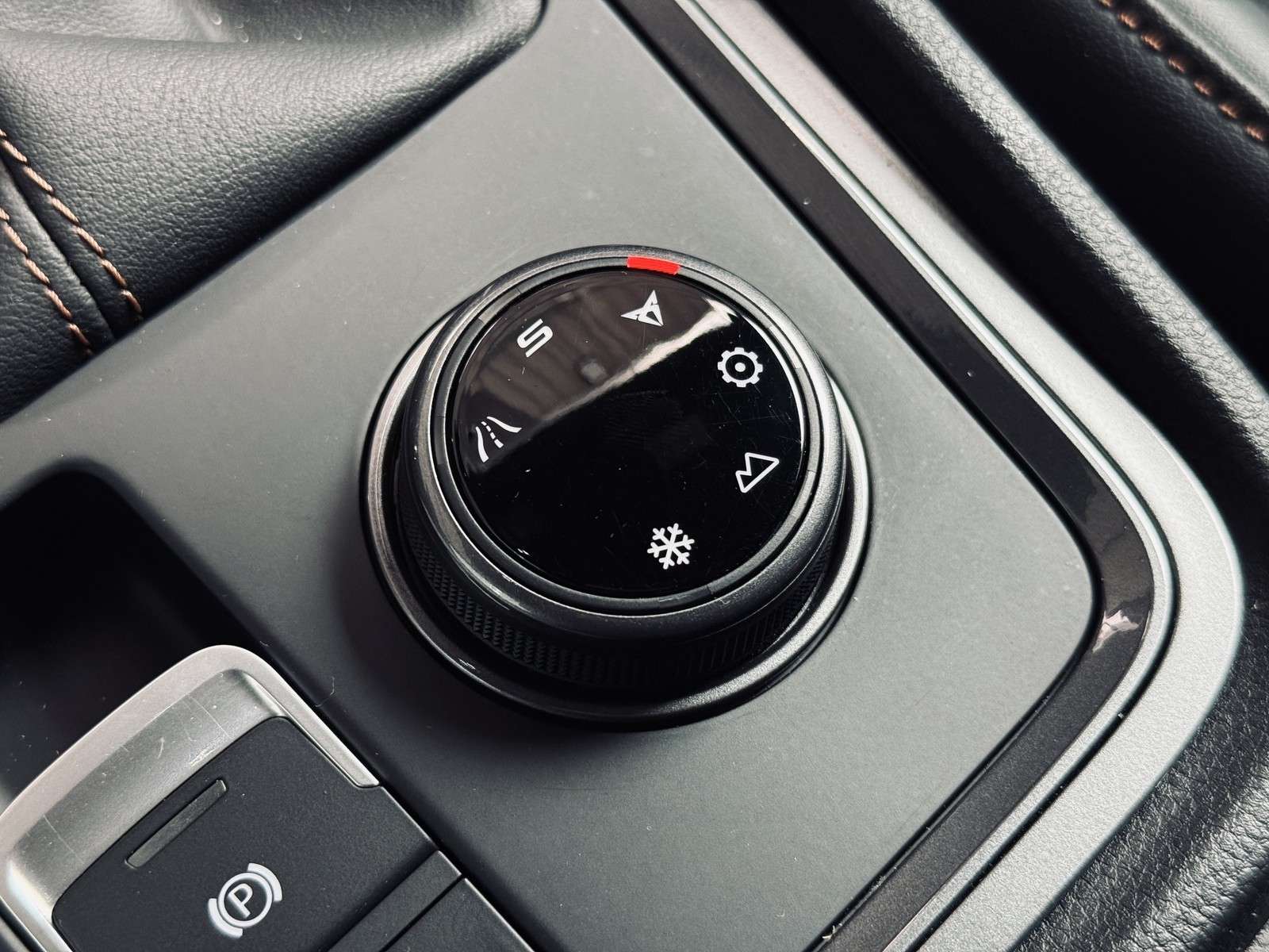 Fahrzeugbild eines CUPRA Ateca