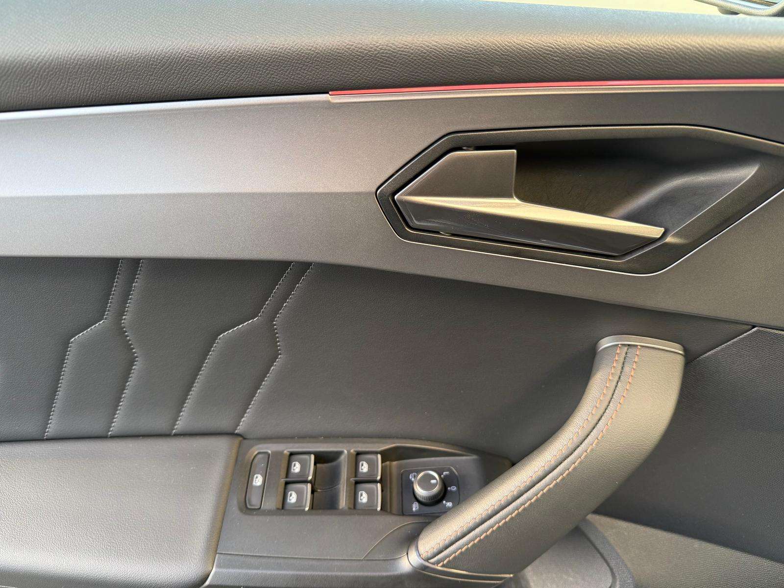 Fahrzeugbild eines CUPRA Leon