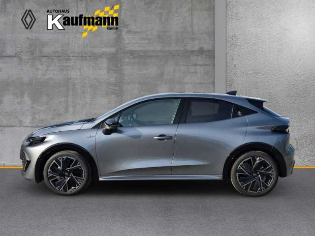 Fahrzeugbild eines Renault Clio