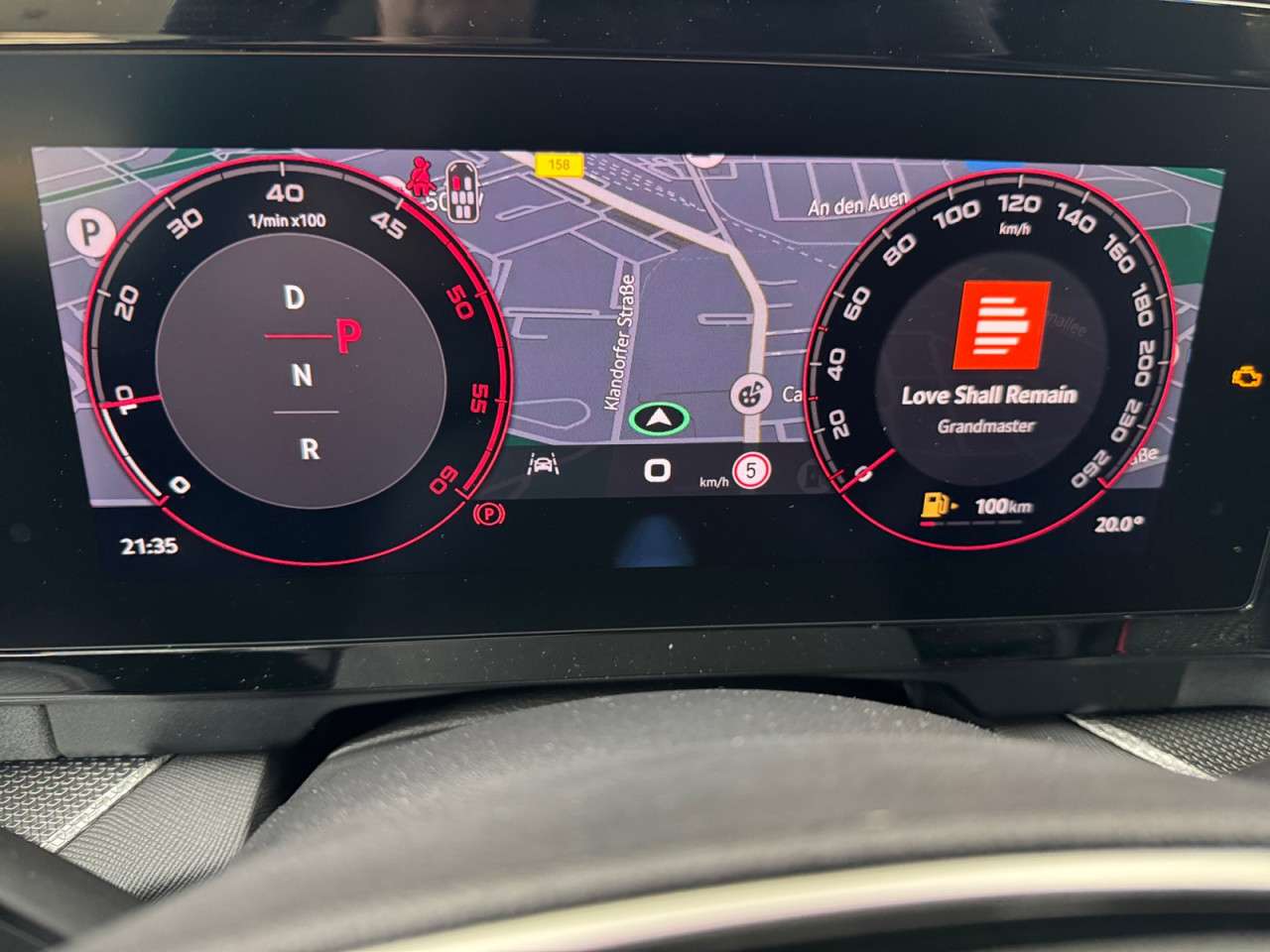 Fahrzeugbild eines Skoda Kodiaq