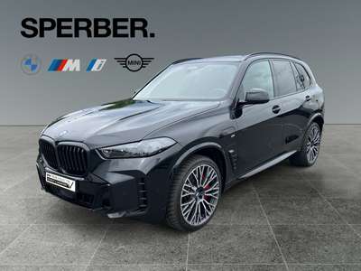 Bild BMW X5