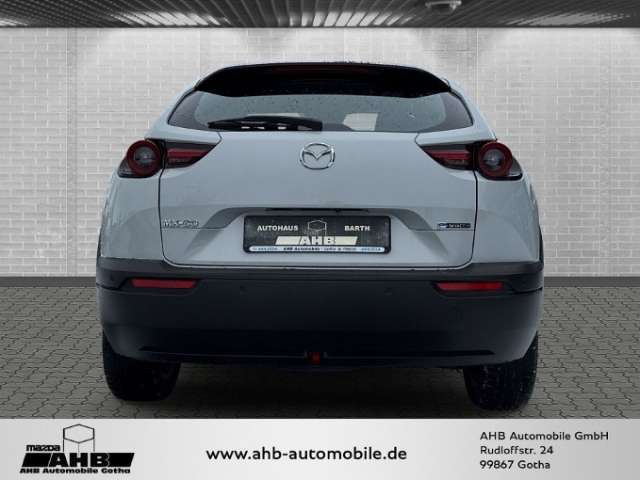 Fahrzeugbild eines Mazda MX-30