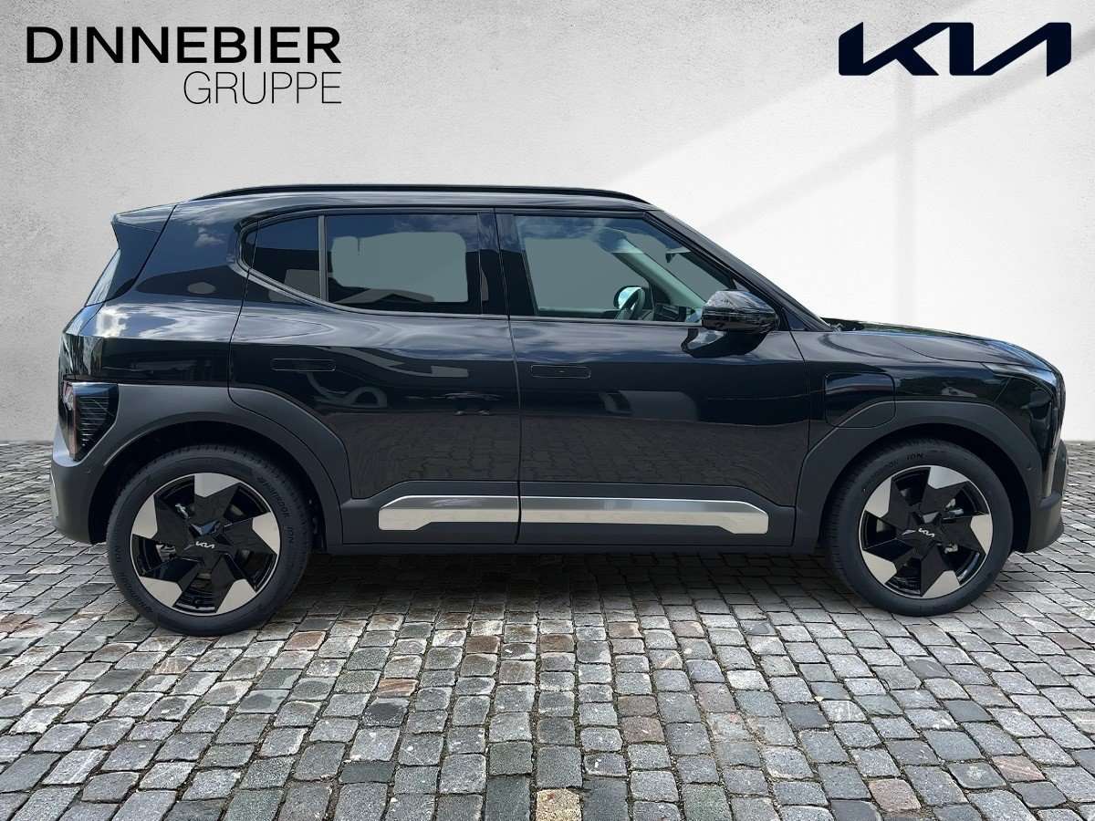 Fahrzeugbild eines Kia EV2