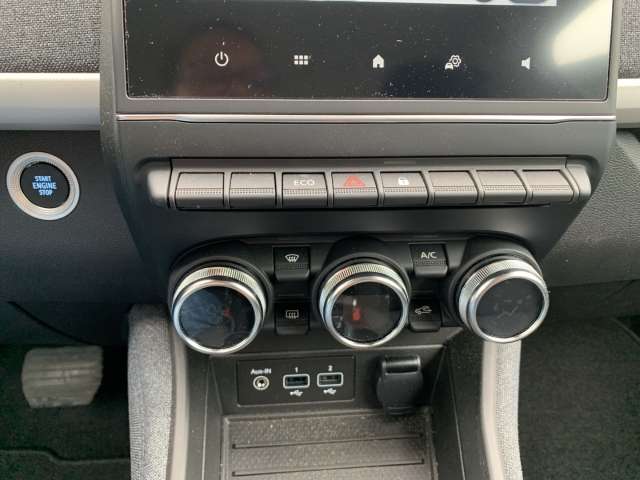 Fahrzeugbild eines Renault ZOE