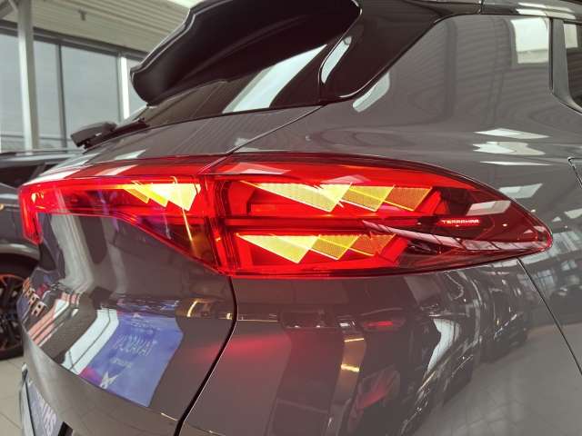 Fahrzeugbild eines CUPRA Terramar