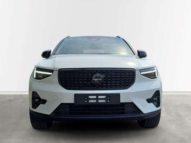 Fahrzeugbild eines Volvo XC40