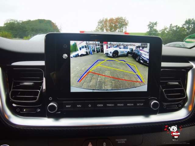 Fahrzeugbild eines Kia Stonic