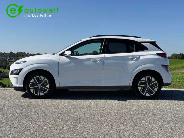 Fahrzeugbild eines Hyundai Kona