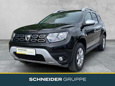 Bild Dacia Duster