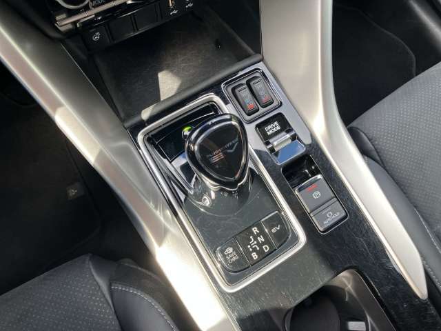 Fahrzeugbild eines Mitsubishi Eclipse Cross