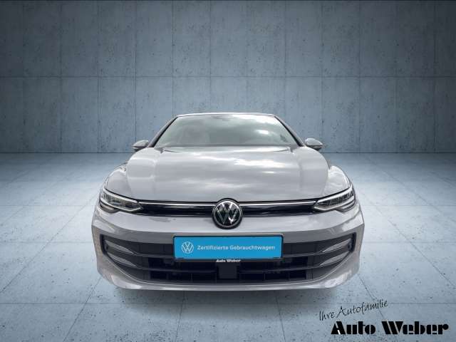 Fahrzeugbild eines Volkswagen Golf