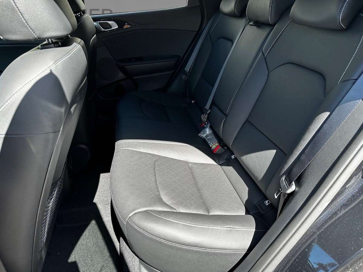 Fahrzeugbild eines Kia XCeed