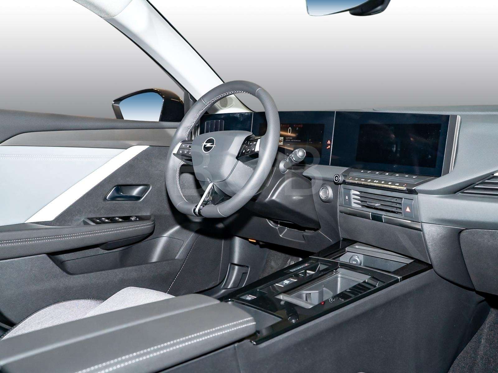 Fahrzeugbild eines Opel Astra