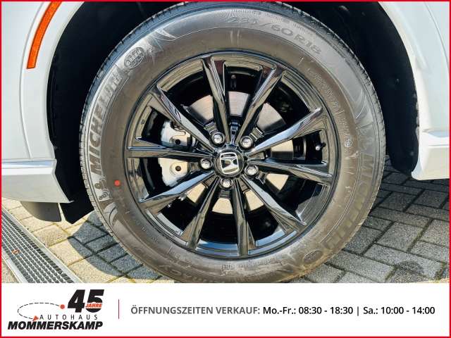 Fahrzeugbild eines Honda CR-V